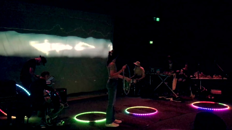 TouchDesigner Kids