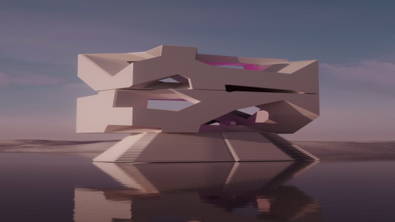 Architechtonics