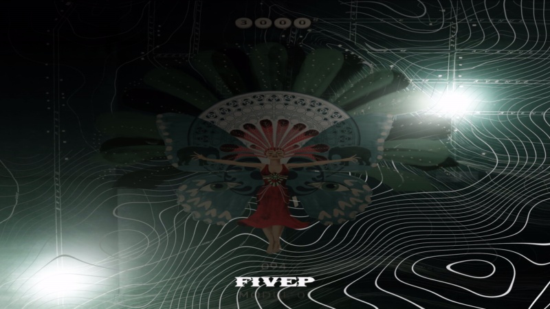 FivP - Modul01 - 3000 Grad
