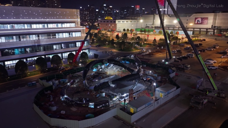 OBJECT #MS-25 Mobius3.0｜纪录片｜Documentary