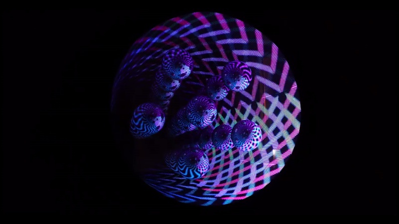 Sphere Mirror