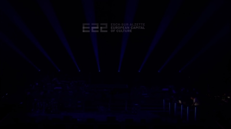 Future Frequencies (Making Of)