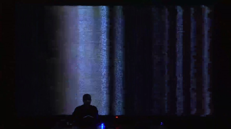 Grigory Gromov @ New Stage of the Alexandrinsky theater  feb 2022  noiseroom