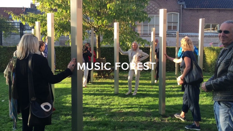 Music Forest