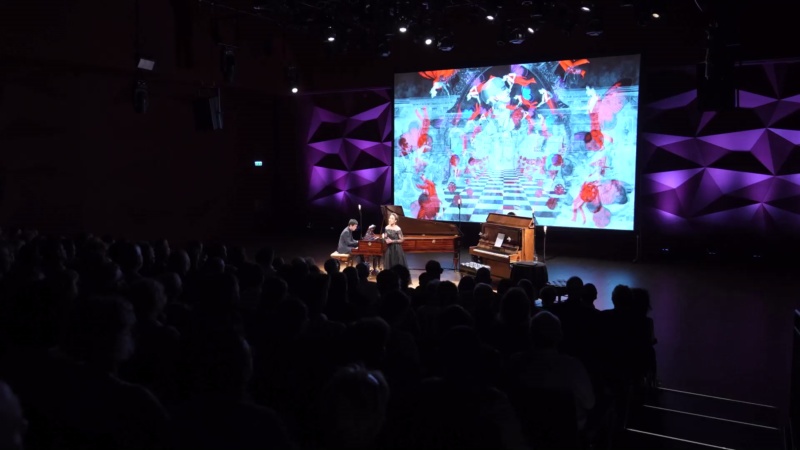 NFM Chopin Songs