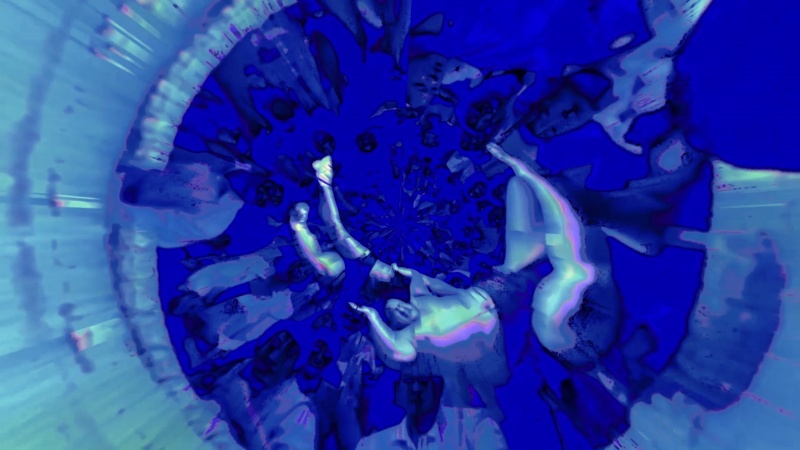 Vertigo