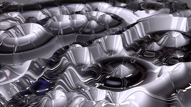Ripple Waves