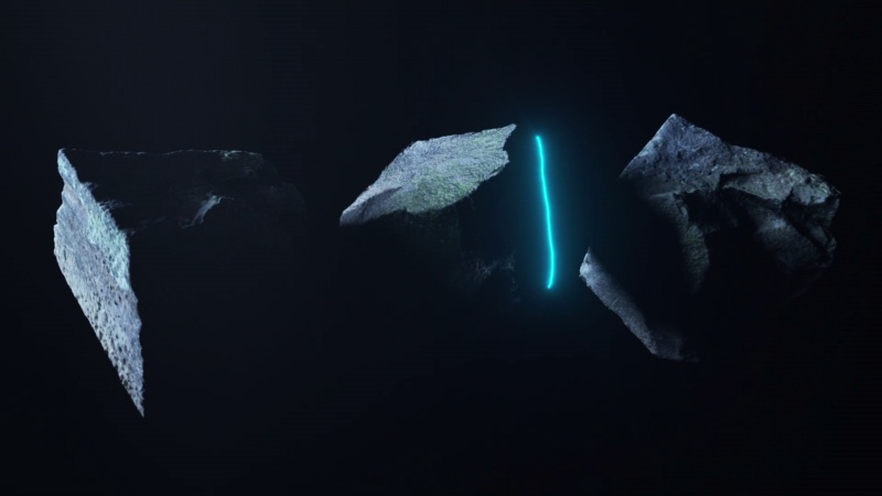 Studio Above&Below - Showreel 2021