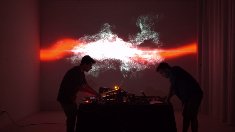 BC504_RED SPECTRUM AV Live - 2# teaser