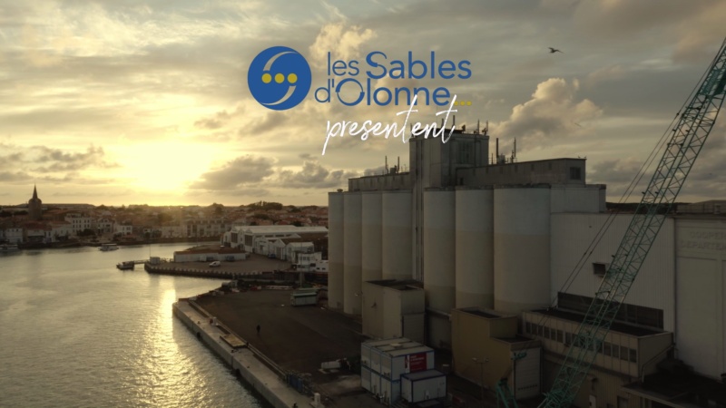 COSMO AV - LES SABLES D'OLONNE XXL