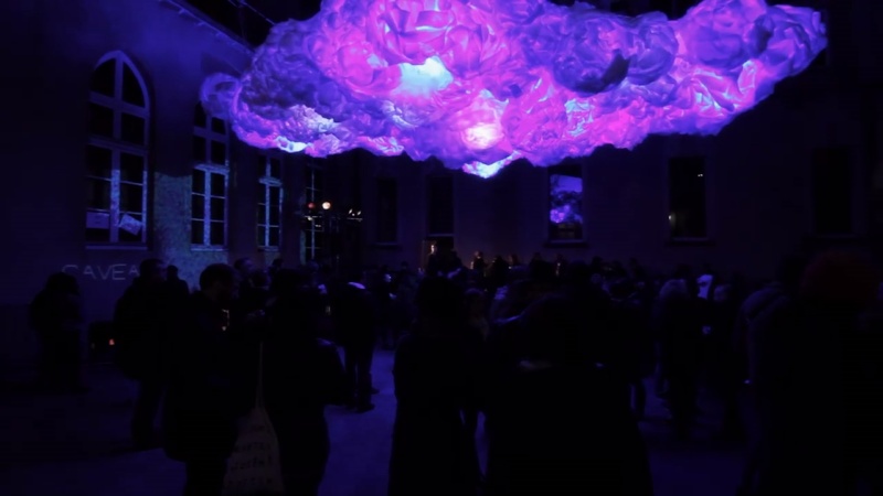 Paracloud Installation interactive 