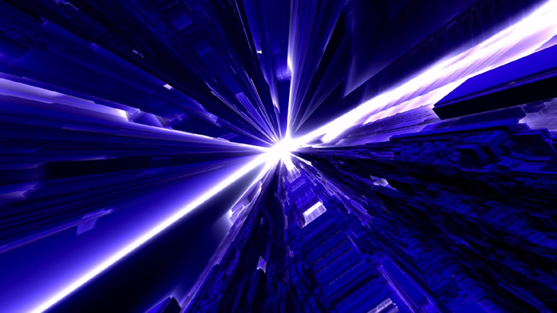 Toward new energy