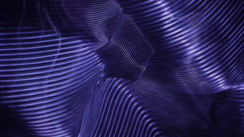 NEXUS Light Installation