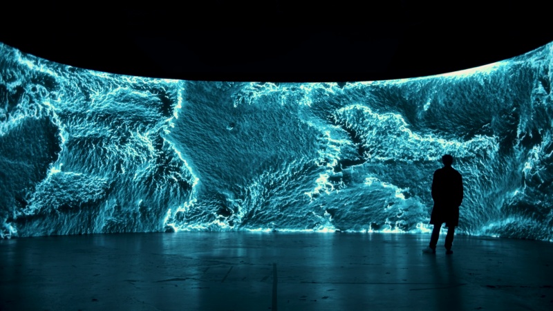 Tidal Echoes