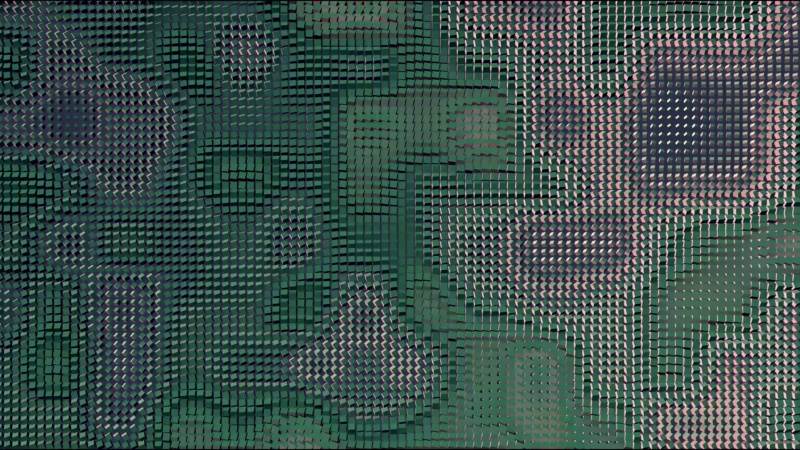 cubeSurface II