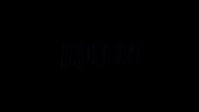 Home - Interactive audio-visual installation