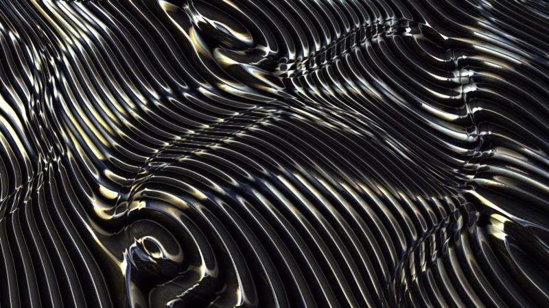 Metal Wave