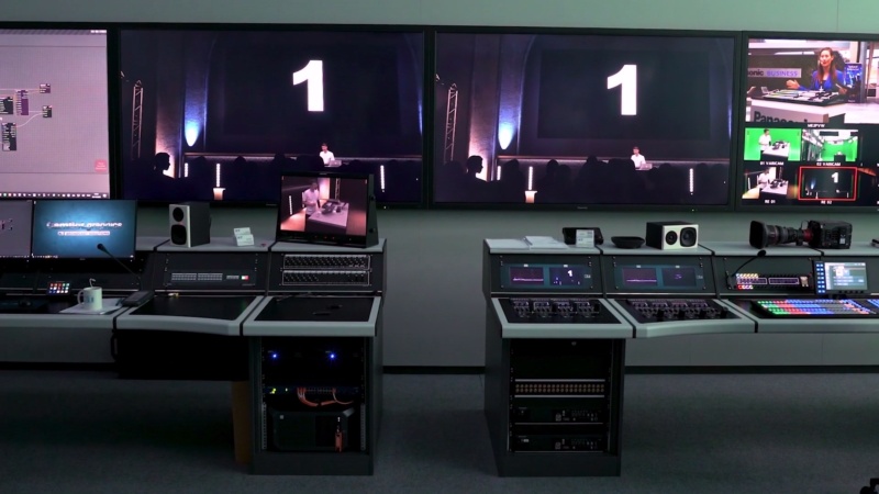 XR Studio: Augmented Reality