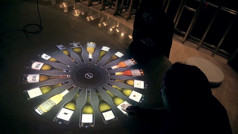 Aszú House Wine Browser
