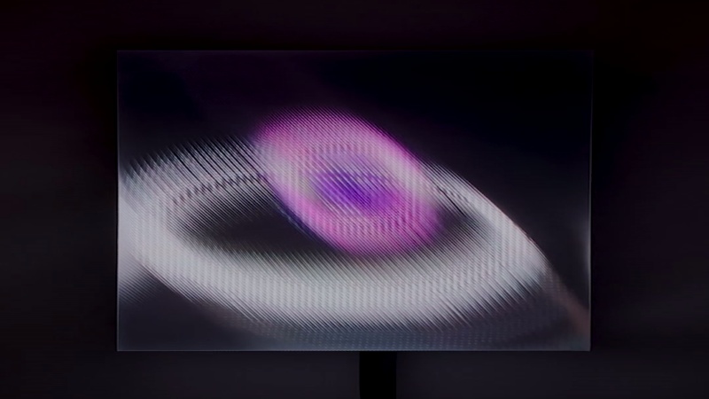 Event Horizon