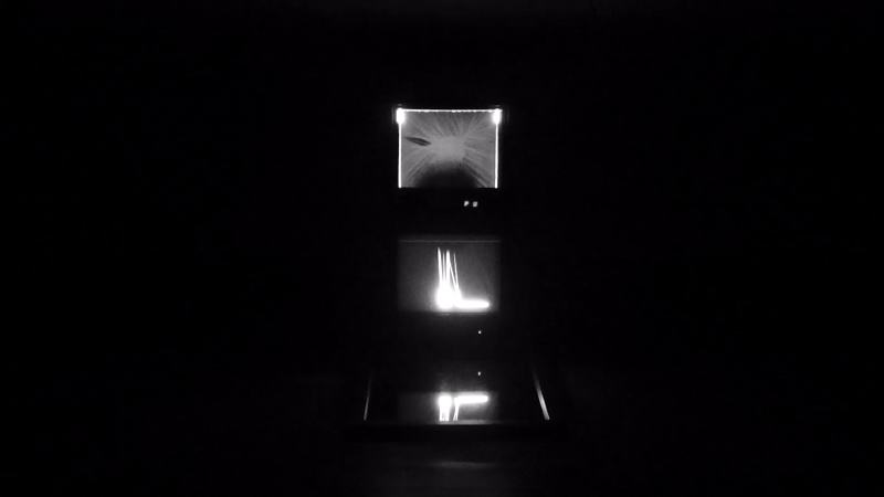 Collisions.