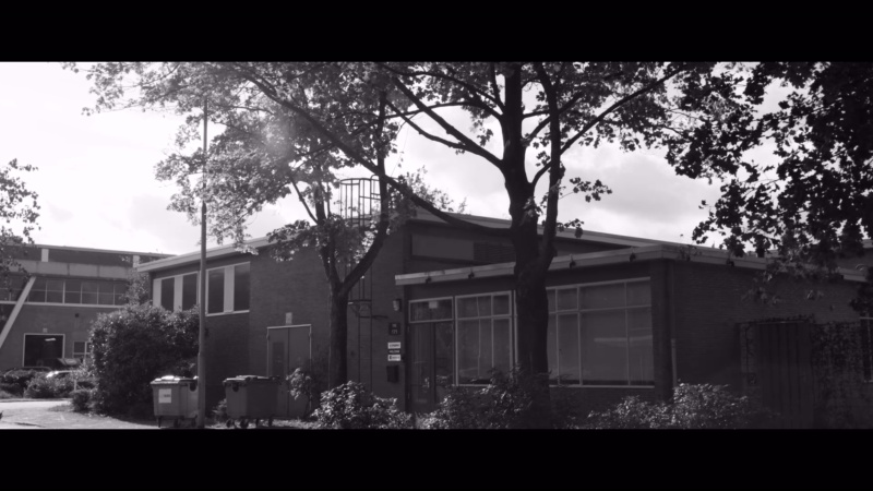 Showreel 2021