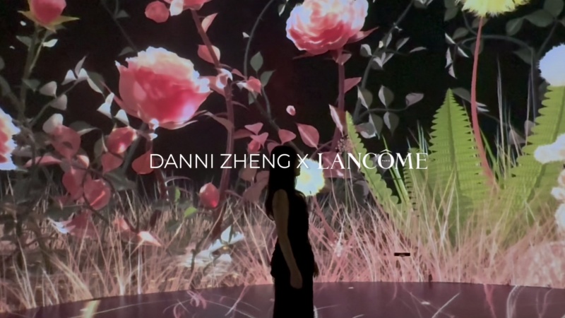 无尽花境｜Growth, Blossoms, and Beyond