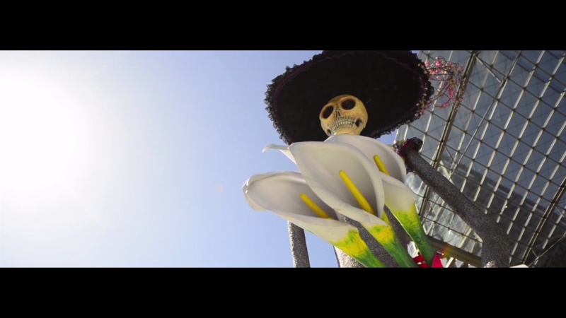 Summary of the Mexico Tourism Promotion Tour
