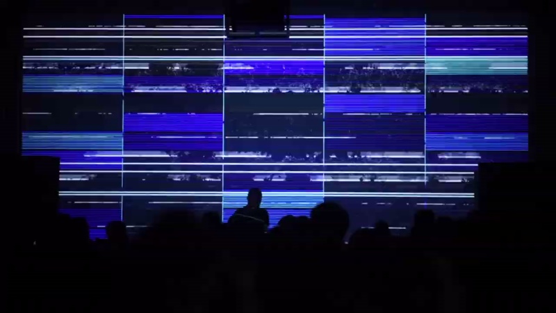 Grigory Gromov @ Gamma Festival 2019